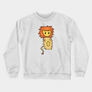 Lion Hog Crewneck Sweatshirt